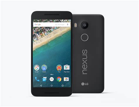 Lg Nexus 5x Il Comunicato Ufficiale Tecnophoneit