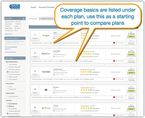 Check spelling or type a new query. How to Compare Travel Insurance Plans | Travel Insurance Review