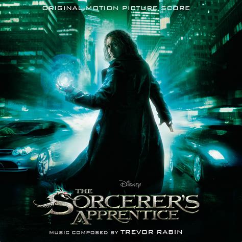 The Sorcerers Apprentice 2010 Hd Caseturbabit