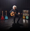 Steve Lukather Collection | Ernie Ball Music Man