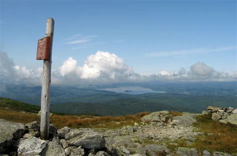 22 Days Section Hiking The Maine Appalachian Trail Northeast Hikes