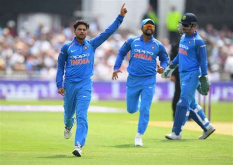 Live Cricket Score Ind Vs Eng 1st Odi Match Live Updates India Vs