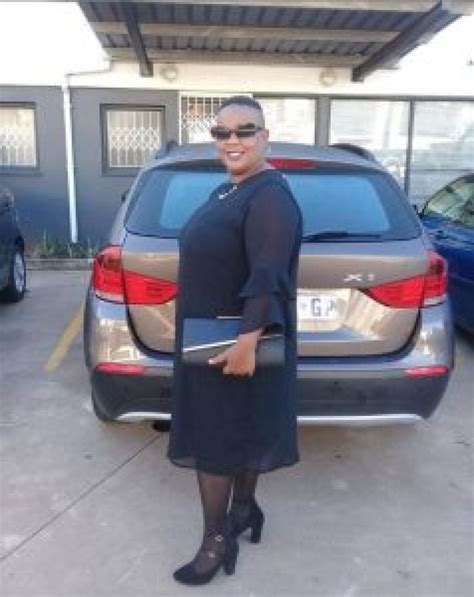 Ntombifuthi Dlamini Biography Age Career Salary Uzalo Car Net Worth