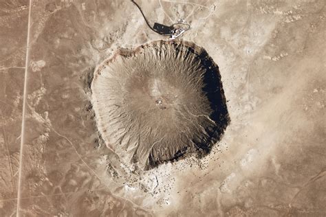 Filemeteor Crater Arizona Wikipedia The Free Encyclopedia