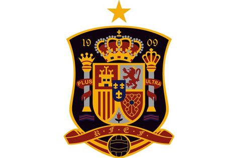 The spain national football team (spanish: Spain Football vector | Spain national football team ...