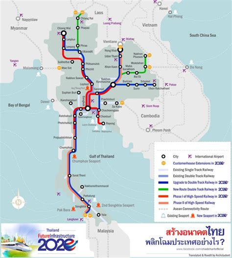 průsečík Shetlandy vstup thailand railway map Pohyblivý Bodnutí
