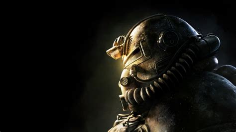 4k Fallout Wallpapers High Quality Download Free