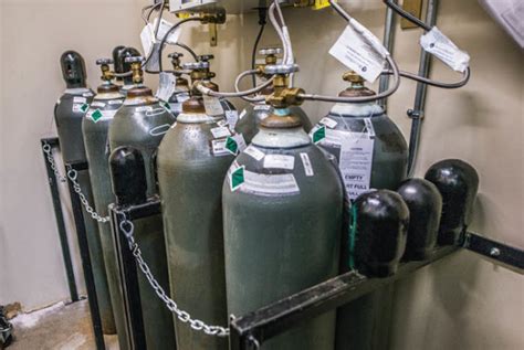 Ifc Requirements For Storage Of Oxygen In Health Care Facilities 2020