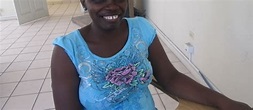 Maudeline from Haiti raised $1,500 to treat her breast cancer. | Watsi