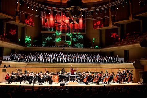 Toronto Symphony Orchestra Brings Its Holiday Concert Online My Mascena