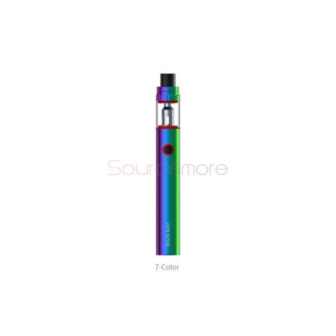 Smok Stick M17 2ml With 1300mah All In One Starter Kit 7 Color