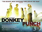 Sección visual de Donkey Punch: Juegos mortales - FilmAffinity