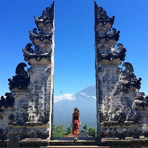 15 Tempat Wisata Di Bali Paling Hits Di Instagram Yang Wajib Dikunjungi