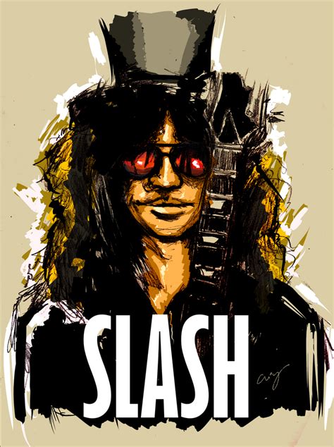 Slash By Nicollearl On Deviantart