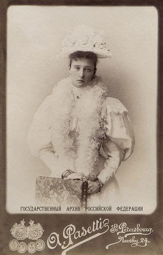 Empress Alexandra Feodorovna 1895 Alexandra Feodorovna Alexandra