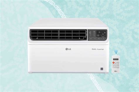 The Best Smart Air Conditioners Of
