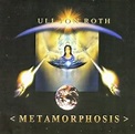 Release “Metamorphosis of Vivaldi's Four Seasons” by Uli Jon Roth ...
