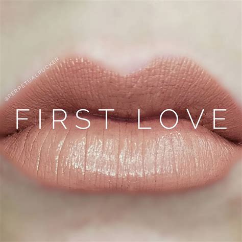 First Love LipSense Swakbeauty Com