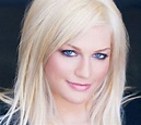 Leslie Carter, sister of Nick and Aaron Carter, dies at 25 of apparent ...