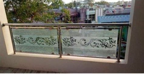 Stunning Balcony Grill Designs Perfect For Any Indian Home In 2023