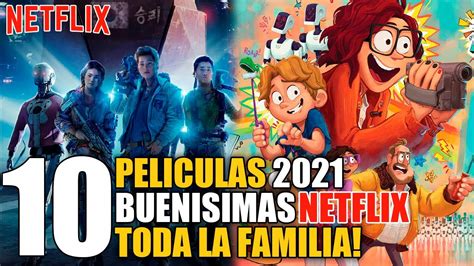 Actualizar 89 Peliculas Netflix 2021 Dibujos Animados Vn