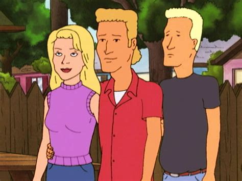 247 Best Boomhauer Images On Pholder King Of The Hill Animation