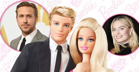 Así será Barbie la nueva película protagonizada por Margot Robbie Red Cada Día Más