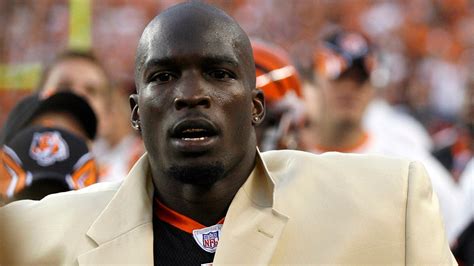 Chad Ochocinco Johnson Not Waiting On Hall Of Fame Nod Says Hes Worthy Of Canton Fox News