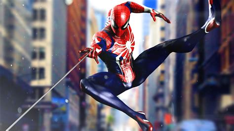 Spider Man 4k Wallpapers Hd Wallpapers Id 26799