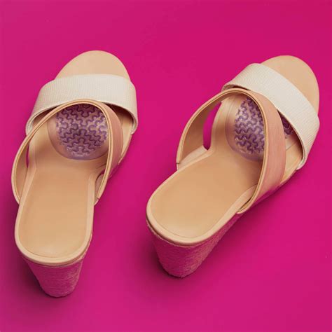 Dr Scholl S Ball Of Foot Cushions For High Heels One Size Relieve
