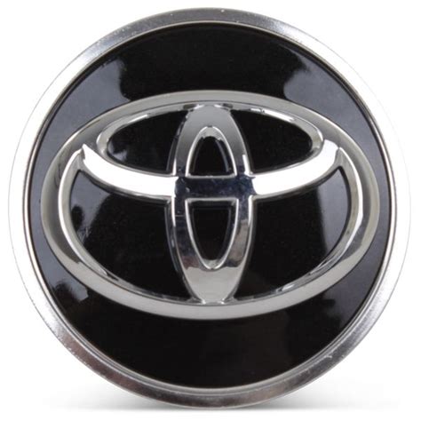 Toyota Center Caps For The Camry Highlander Avalon And Rav4