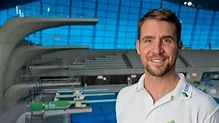 Leon Taylor to host Swim England National Awards | Tickets now on sale