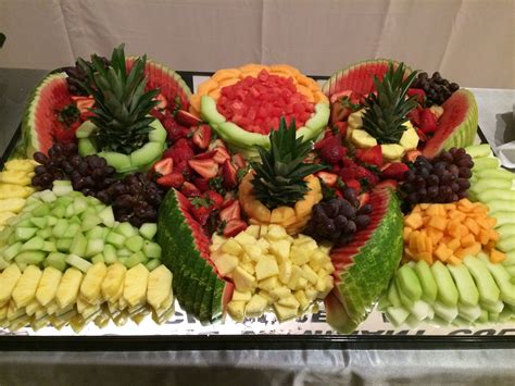 Pin By Jackson San On Fruit Platters Healthy Snacks Recipes Fruit