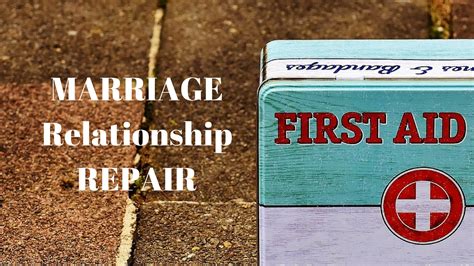 Marriage Relationship Repair Marriage Missions International
