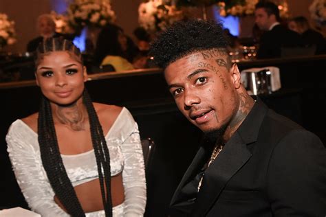 Blueface Appears To Defend Chrisean For Smoking While Pregnant Xxl