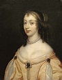 Mary, Duchess of Lennox by Anthony Russell (location unknown to gogm ...