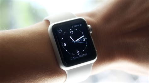 The future of health is on your wrist. Apple Watch Is Coming To Best Buy Retail Stores On August 7