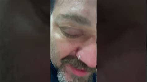 Bam Margera Rants Vomits On Deleted Instagram Live Full Video