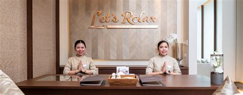 렛츠 릴렉스 스파 방콕 칼튼 호텔 수쿰빗 Lets Relax Spa Bangkok Carlton Hotel Sukhumvit 몽키트래블