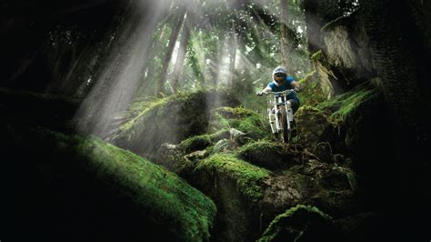 Free Download Mountain Biking Wallpaper 15739 1920x1080 For Your