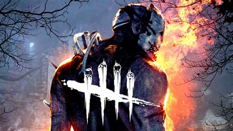 Dead By Daylight Review Playstation 4 Hey Poor Player
