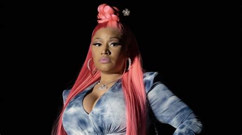 Nicki Minaj Makes History As First Female Celebrity With ‘call Of Duty’ Character Urban News Now
