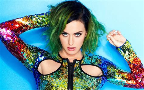Katy Perry Para Cosmopolitan Fondo De Pantalla Full Hd Id