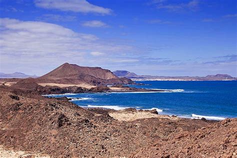 Everything You Need To Know About Lobos Island Fuerteventura