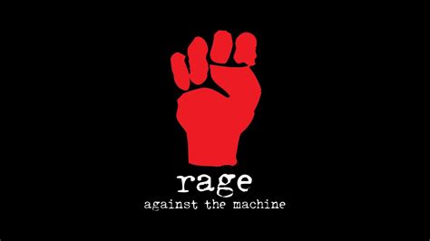 Wallpaper Text Logo Music Emotion Brand Rage Against The Machine