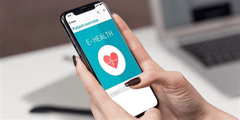 how mobile apps are improving the healthcare industry smarther