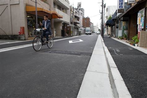 Jeffrey Friedls Blog The Mystery Of Japanese Road Repair