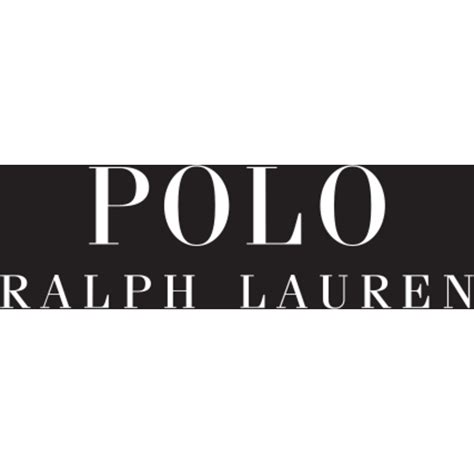 Polo Ralph Lauren Logo Vector Logo Of Polo Ralph Lauren Brand Free