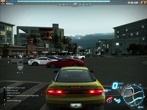 Need For Speed World Download Free Full Game Speed New