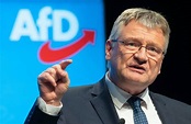 AfD: Jörg Meuthen bringt Spaltung der Partei ins Gespräch